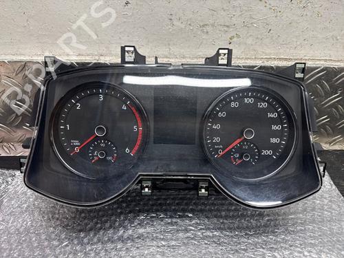 Used Display monitor Display monitor MAN TGE Van 2.0 TDI (01V, 03V, 36V, UYB, UYC, UYD) (140 hp) 34694445 34694445