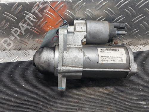 Used Starter Starter OPEL KARL (C16) 1.0 (75 hp) 34694478 34694478