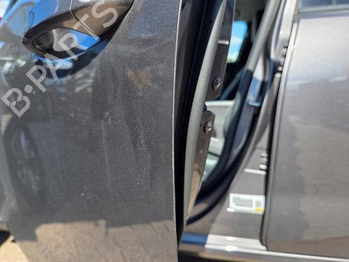 Left front door OPEL ASTRA L Sports Tourer (O5) 1.2 (FRHNPJ) | BP28173760C2 