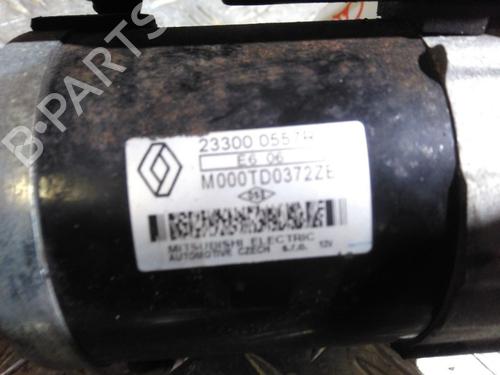 Starter RENAULT CAPTUR I (J5_, H5_) 1.2 TCe 120 | BP26042569M8 - Image 2