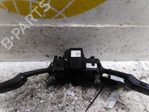 Used Steering column stalk VW POLO V (6R1, 6C1) 1.2 TSI 16V (90 hp) 26041635