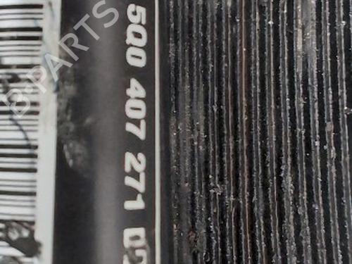 Left front driveshaft VW GOLF VIII (CD1, DA1) 1.5 TSI | BP34694871M38  - Image 5