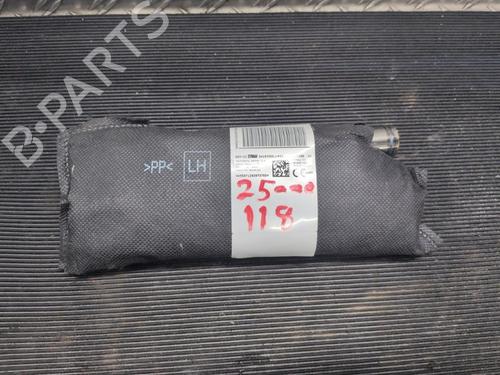 Used Other PEUGEOT 3008 II SUV (MC_, MR_, MJ_, M4_) 1.2 THP/ PureTech 130 (MRHNSM, MRHNSU, MRHNSJ, MRHNYW,... (131 hp) 29710211