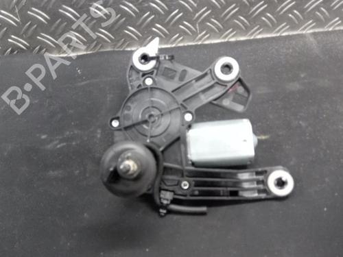 Rear wiper motor PEUGEOT EXPERT Van (V_) 1.5 BlueHDi 100 | BP27591011M102 