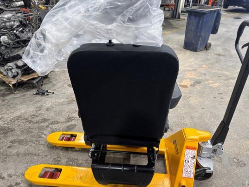 Left front seat RENAULT MASTER III Platform/Chassis (EV, HV, UV) Z.E. (EV1Z, UV1Z) | BP35805453C15 - Image 3