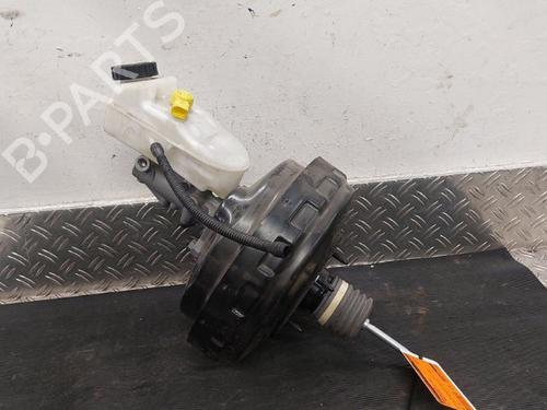 Bremseservo Bremseservo VW TRANSPORTER T6 Van (SGA, SGH, SHA, SHH) 2.0 TDI (110 hp) 33844760 33844760