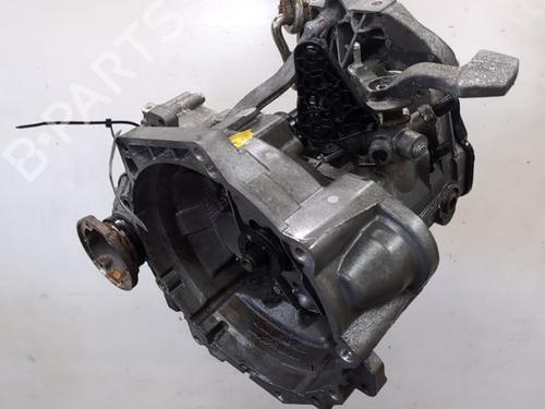 Gearbox VW POLO VI (AW1, BZ1, AE1) 1.6 TDI | BP28021409M3 