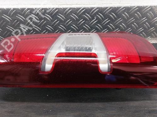 Used Left taillight Left taillight OPEL COMBO Box Body/MPV (K9) 1.6 D (75 hp) 32215312 32215312