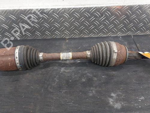 Aandrijfas links voor Aandrijfas links voor KIA NIRO I (DE) 1.6 GDI Plug-in Hybrid (141 hp) 33844863 33844863