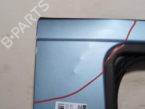 Right front door MERCEDES-BENZ VITO Van (W447) 114 CDI (447.601, 447.603, 447.605) | BP28173683C3