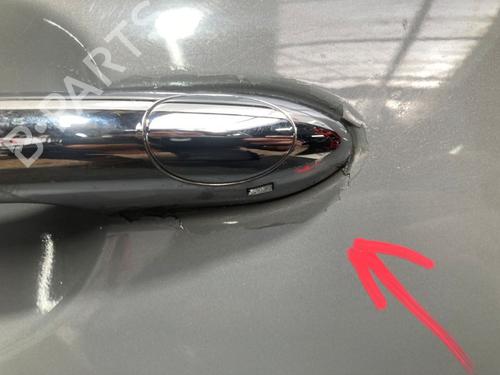 Left front door MINI MINI COUNTRYMAN (F60) Cooper SE ALL4 | BP32404385C2 