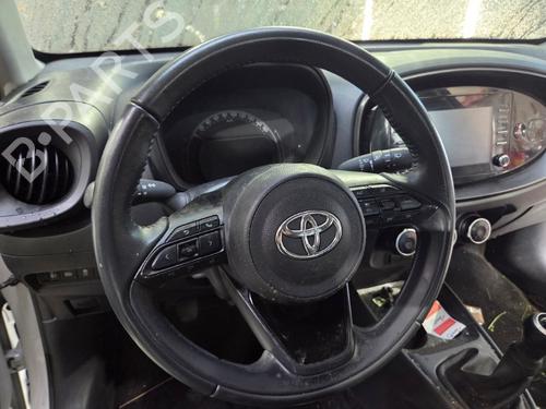Airbag Kit TOYOTA AYGO X (_B7_) 1.0 VVT-i (KGB70) | BP29710206C86 