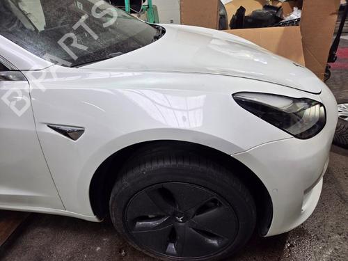 Avant complet TESLA MODEL 3 (5YJ3) EV AWD | BP32404405S1