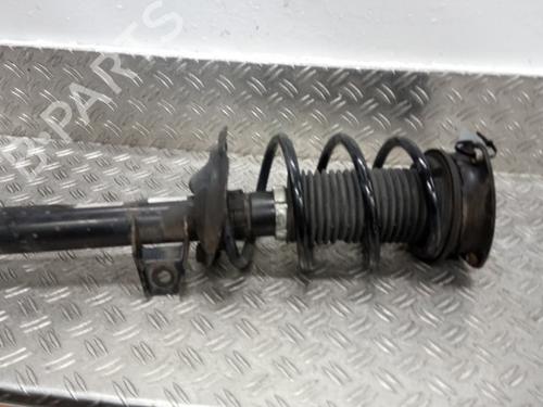 Used Right front shock absorber SKODA OCTAVIA III Combi (5E5, 5E6) 1.6 TDI (105 hp) 26046545