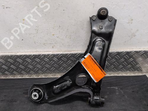 Used Left front suspension arm Left front suspension arm OPEL CORSA F (P2JO) 1.2 (68) (75 hp) 34694952 34694952