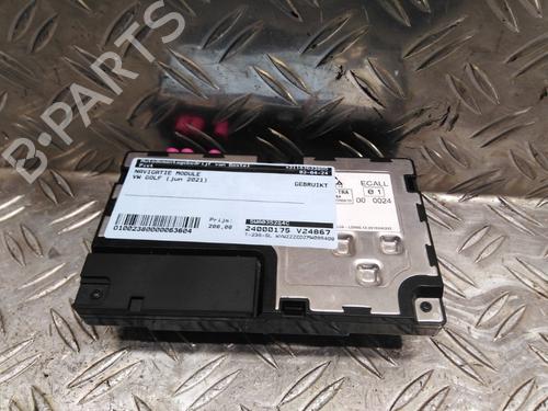 Elektronisk modul VW GOLF VIII (CD1, DA1) 2.0 GTI Clubsport (300 hp) 26043183