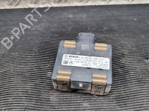 Used Electronic sensor Electronic sensor MERCEDES-BENZ A-CLASS (W177) A 180 (177.084) (136 hp) 34695103 34695103