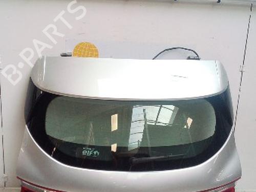 Used Tailgate Tailgate 38911923 38911923