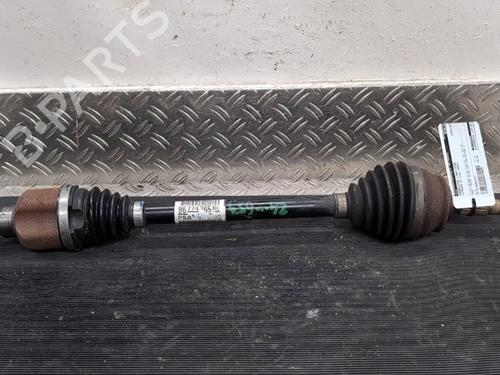 Used Left front driveshaft CITROËN C3 III (SX) 1.2 PureTech 82 (83 hp) 28173748