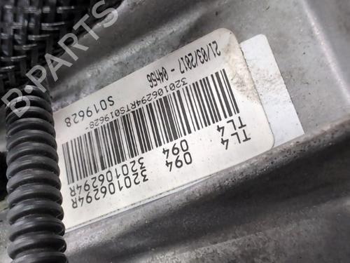 Gearbox RENAULT CAPTUR I (J5_, H5_) 1.2 TCe 120 | BP31627334M3 - Image 3