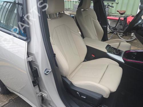 Sæde sæt BMW X3 (G45) xDrive 30 e | BP32520179C78 