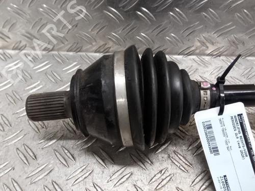 Right front driveshaft MERCEDES-BENZ GLA (H247) GLA 200 (247.787) | BP27700815M39 - Image 2