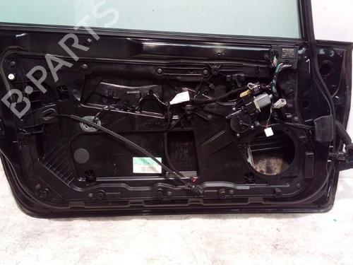Left front door FORD FIESTA VI (CB1, CCN) 1.0 | BP26043597C2 