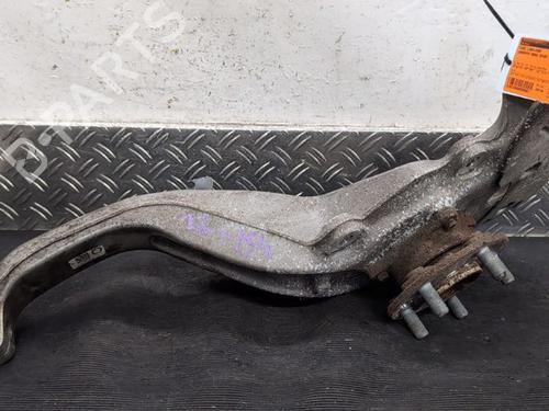 Used Left front steering knuckle Left front steering knuckle 37989431 37989431