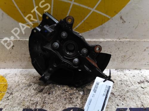 Used Right front steering knuckle Right front steering knuckle DACIA DUSTER (HM_) 1.3 TCe 150 4x4 (HMM3) (150 hp) 26041455 26041455