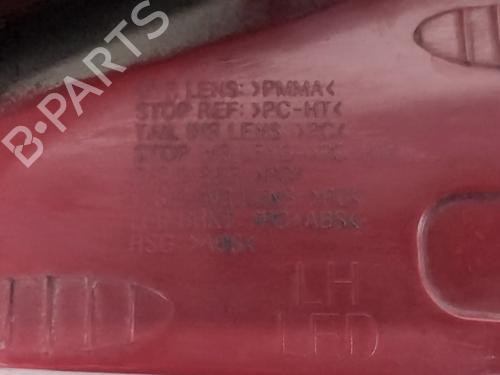 Left taillight KIA PRO CEE'D (JD) 1.6 GT | BP38911957C34 - Image 7