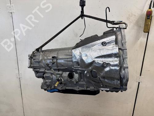 Gearbox LAND ROVER RANGE ROVER VELAR (L560) 2.0 P400 Hybrid 4x4 | BP33717583M3 - Image 5