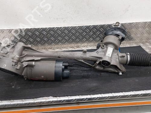 Used Steering rack VW GOLF VIII (CD1, DA1) 1.5 TSI (150 hp) 32404368