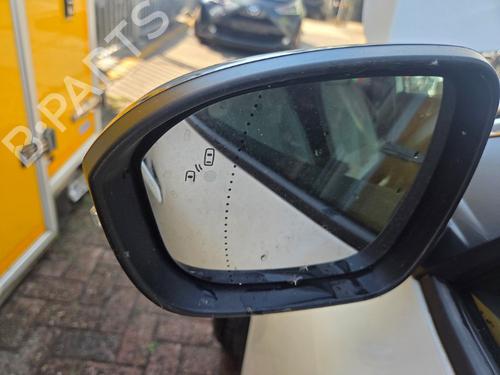 Bakspejl venstre RENAULT MEGANE E-TECH SUV EV60 (BNJ1) | BP38911857C26 - Image 2