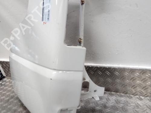 Corner bumper RENAULT TRAFIC III Van (FG_) 1.6 dCi 90 (FGME) | BP26046338C117