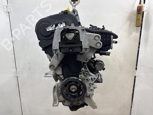 Engine VW GOLF VII (5G1, BQ1, BE1, BE2) 1.4 GTE Hybrid | BP33286499M1 - Image 3