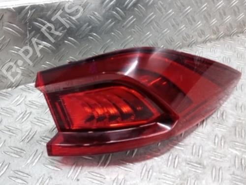 Used Left taillight Left taillight SEAT LEON (KL1, KLG) 1.4 TSI e-Hybrid (204 hp) 26048199 26048199