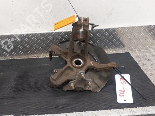 Used Right front steering knuckle AUDI A1 Sportback (GBA) 25 TFSI (95 hp) 32520166