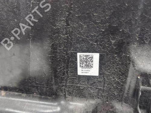 AdBlue tank MERCEDES-BENZ SPRINTER 5-t Van (B907) 515 CDI (907.653, 907.655, 907.657) | BP30156029M85 