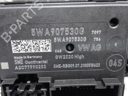 Control unit SEAT LEON Sportstourer (KL8, KLD) 1.0 TSI | BP27192622M11 - Image 2