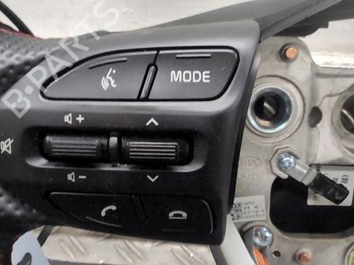 Steering wheel KIA PICANTO III (JA) 1.0 | BP27817784C49 - Image 3