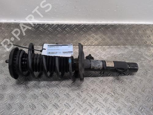 Used Right front shock absorber Right front shock absorber CITROËN C3 III (SX) 1.2 PureTech 82 (83 hp) 26045355 26045355