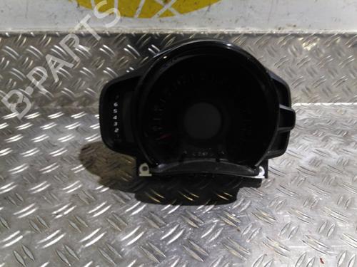 Used Display monitor PEUGEOT 108 1.0 VTi 72 (72 hp) 26042748