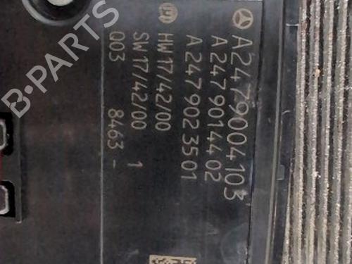 Electronic module MERCEDES-BENZ A-CLASS (W177) A 250 (177.046) | BP30320148M83 