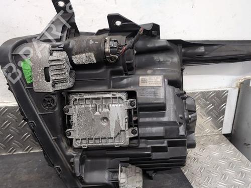 Højre forlygte KIA SPORTAGE V (NQ5) 1.6 T-GDi Hybrid | BP30638959C29 