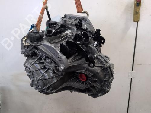 Gearbox OPEL VIVARO B Van (X82) 1.6 CDTI (05) | BP29539786M3 