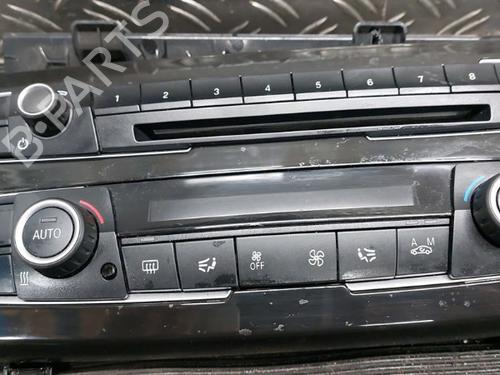 Electronic module BMW 3 (F30, F80) 316 i | BP33286410M83  - Image 6