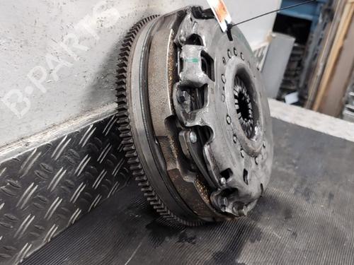 Flywheel FORD TRANSIT CUSTOM V362 Van (FY, FZ) 2.0 EcoBlue | BP38912010M101 - Image 2