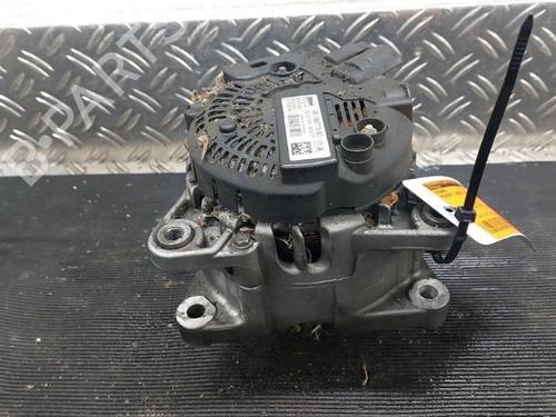 Generator PEUGEOT 3008 II SUV (MC_, MR_, MJ_, M4_) 1.2 THP/ PureTech 130 (MRHNSM, MRHNSU, MRHNSJ, MRHNYW,... (131 hp) 33018549