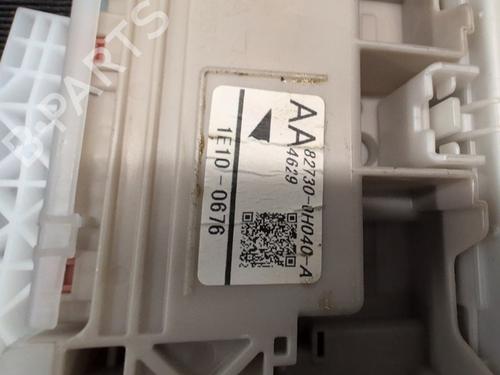 Electronic module CITROËN C1 II (PA_, PS_) 1.0 VTi 72 | BP29540026M83
