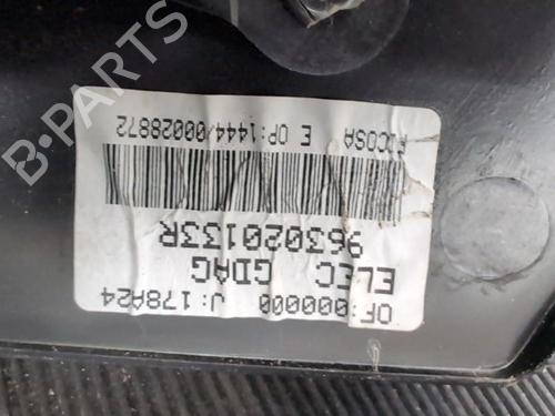 Retrovisor esquerdo RENAULT MASTER III Platform/Chassis (EV, HV, UV) Z.E. (EV1Z, UV1Z) | BP34695115C26 - Image 8